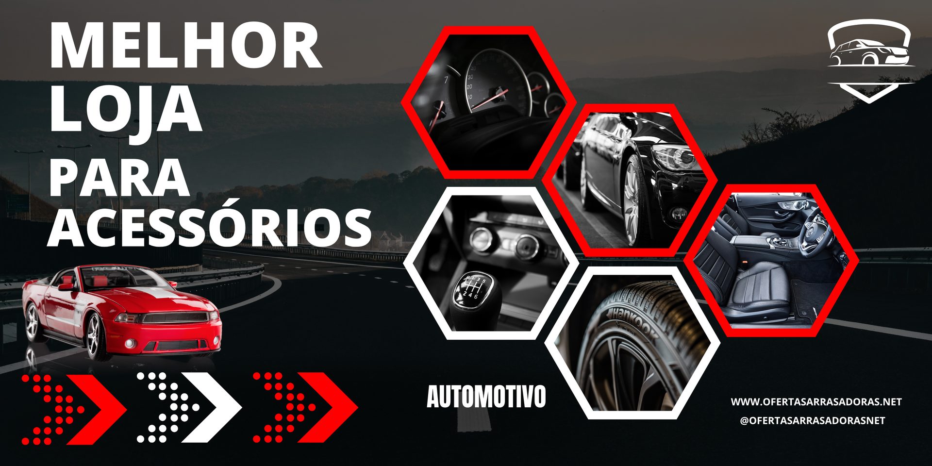 Automotivo