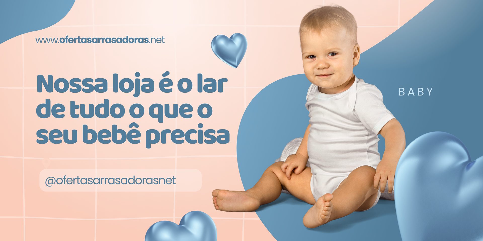 Bebês e Infantil