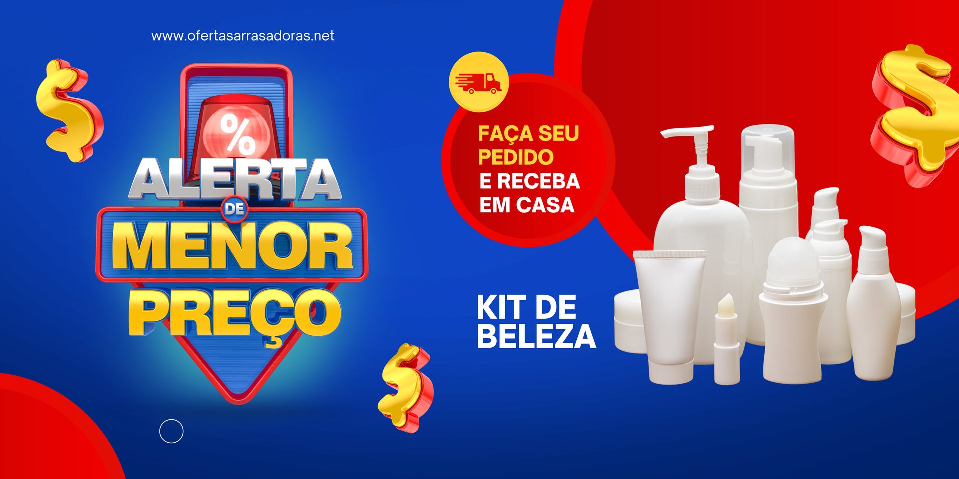Beleza e Perfumaria