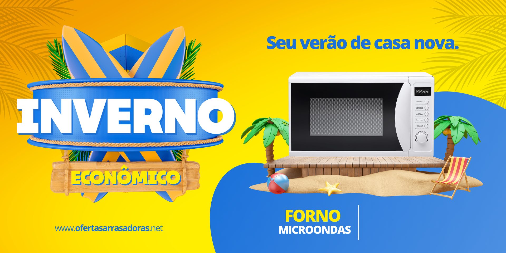 Eletrodomésticos