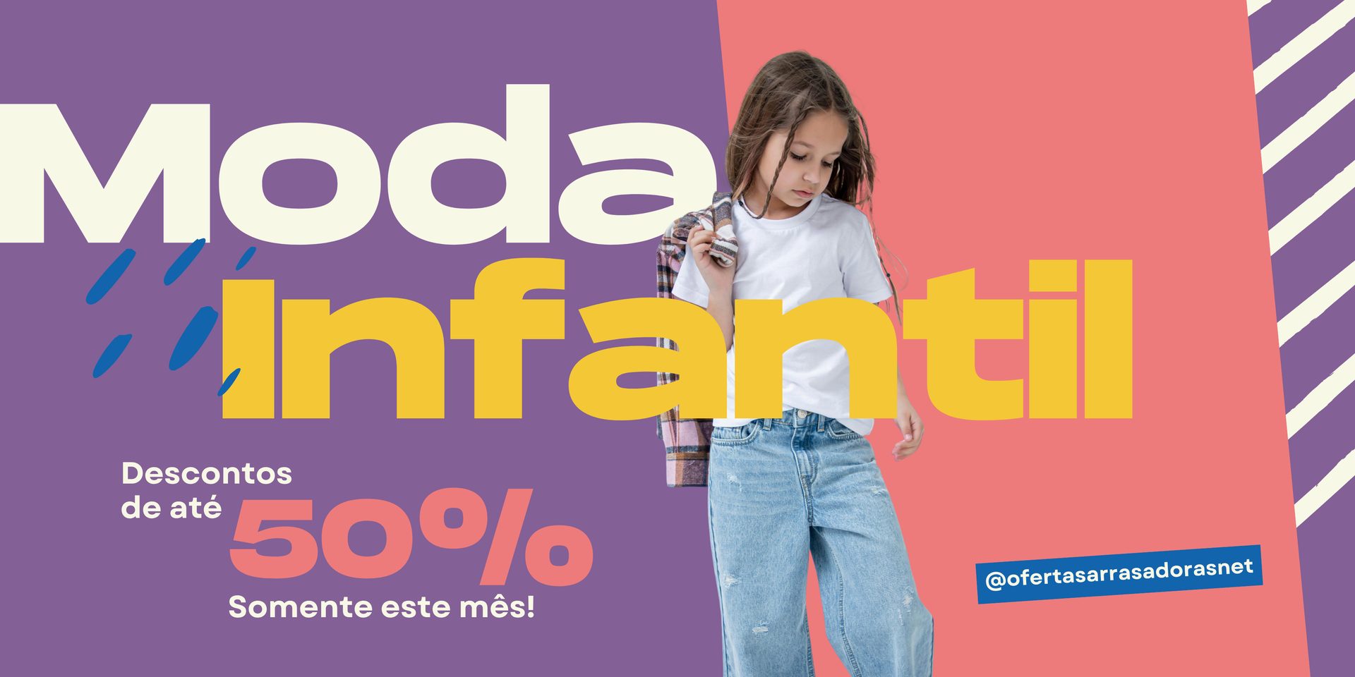 Moda Infantil