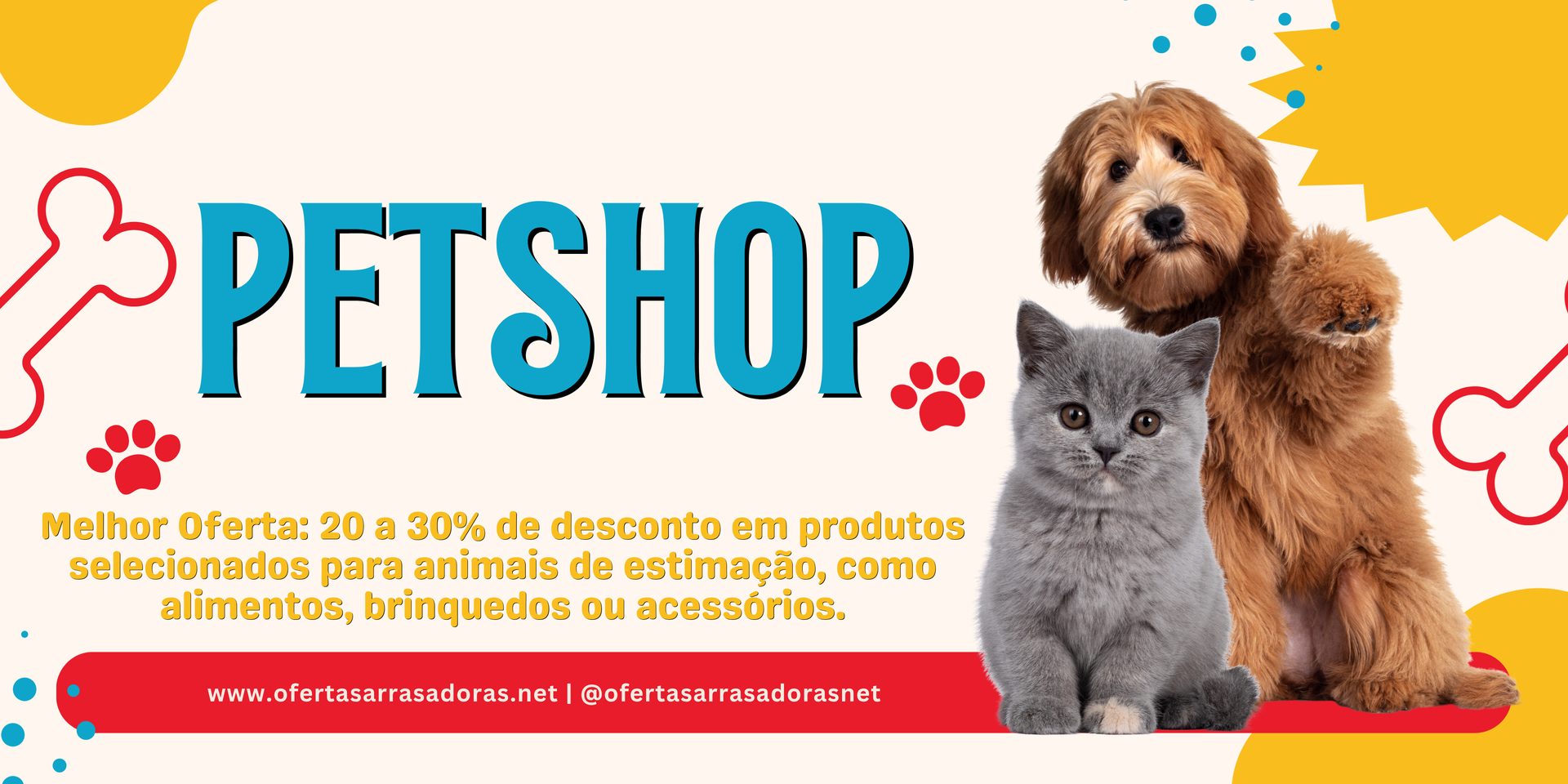 Pet Shop