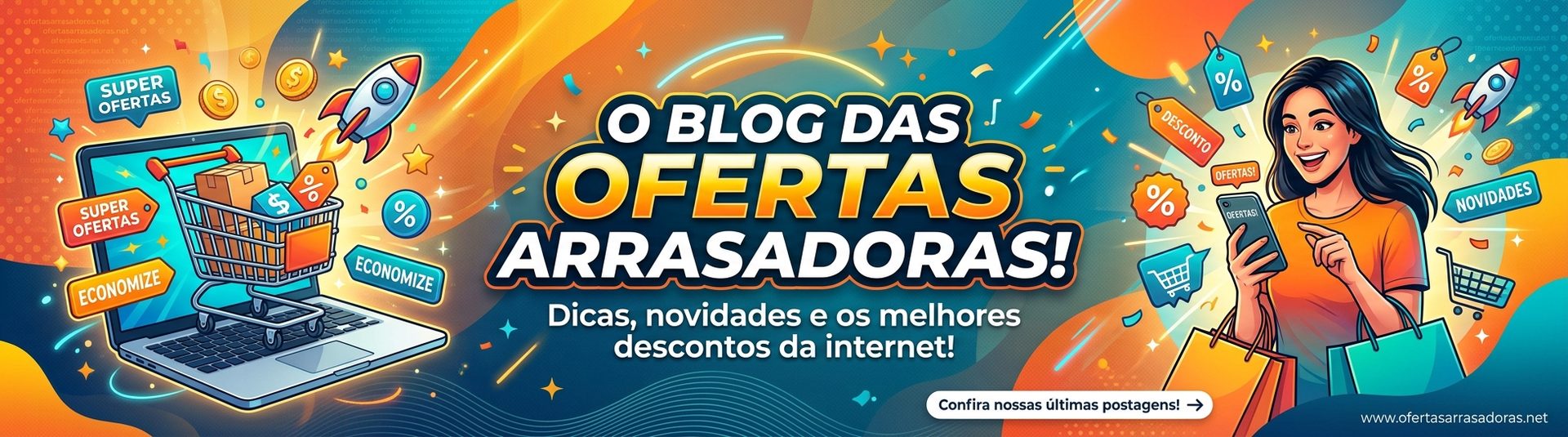 Blog Ofertas Arrasadoras