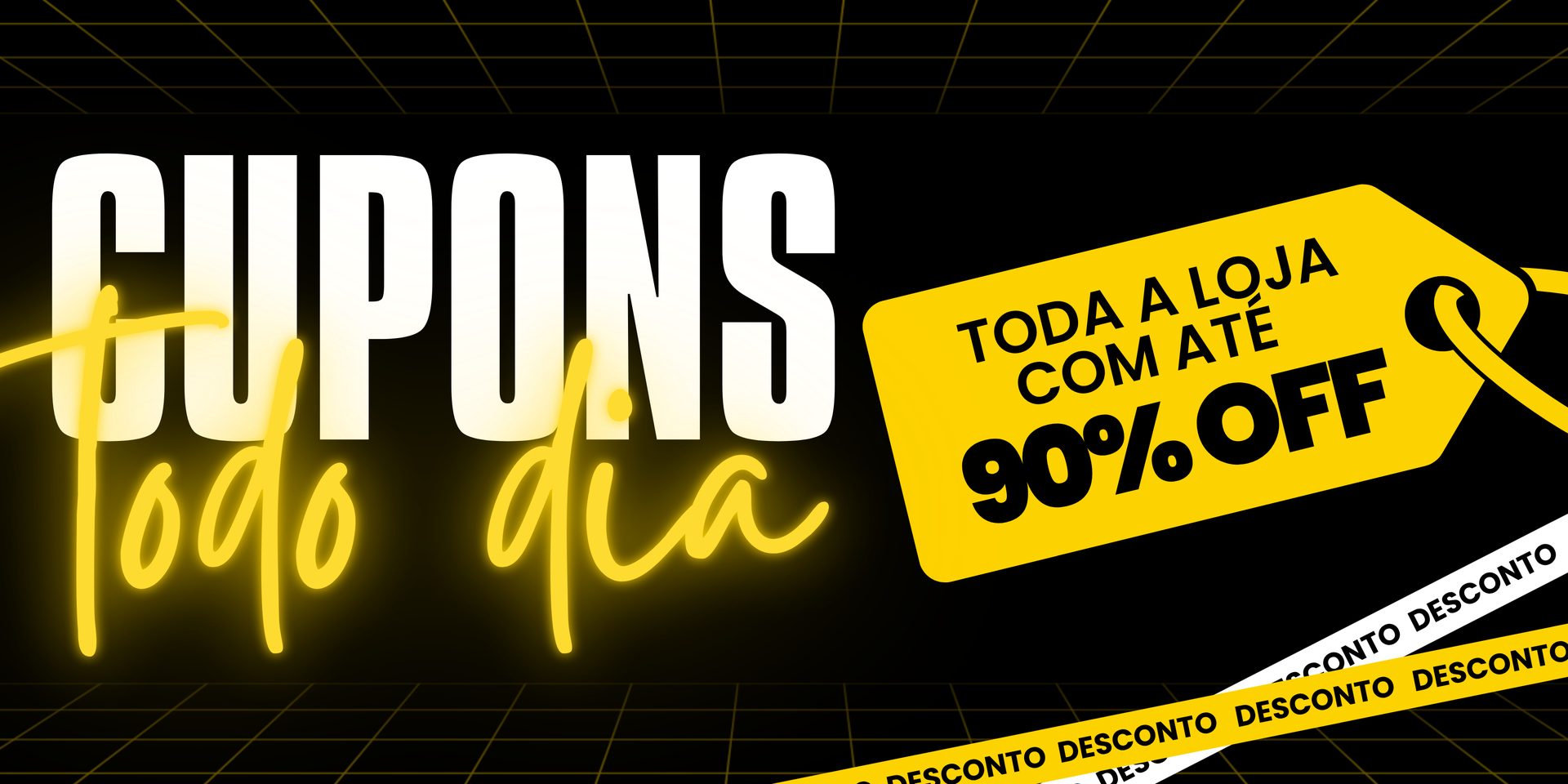 Cupons