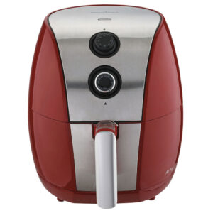 Air Fryer Britânia 3,2L Antiaderente 1300 W BFR01VI — Cozinha e Utensílios