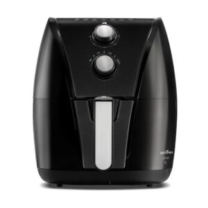 Air Fryer Britânia 5L Antiaderente Gold 1500W BAF45A 220V — Cozinha e Utensílios