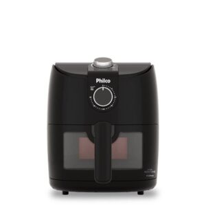 Air Fryer Philco 4L Revestimento Redstone 1500W PAF40A 220V