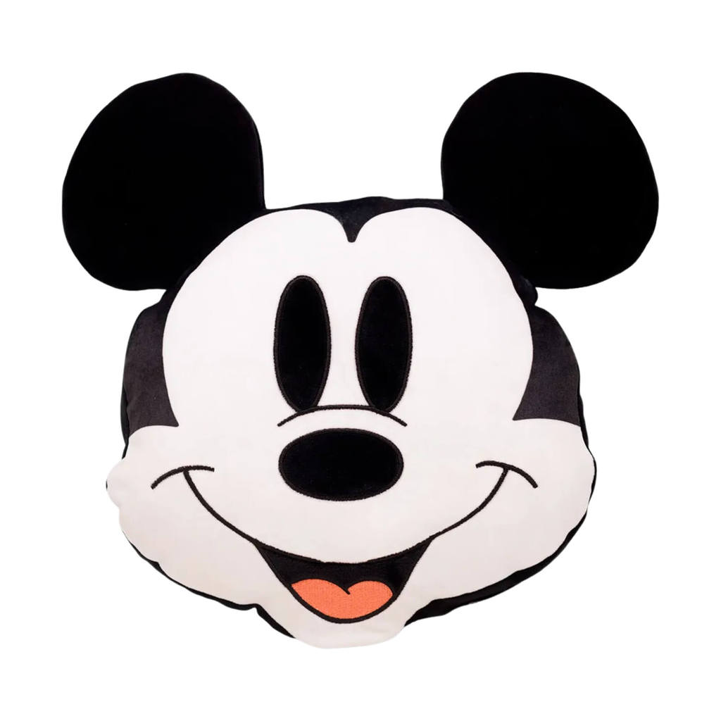 Almofada Formato Huggy Mickey Mouse Disney Zona Criativa 10065450 — Informática