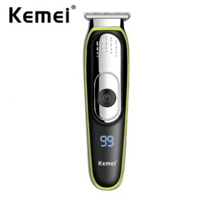Aparador De Cabelo Kemei Profissional Elétrico Barba Multifuncional em oferta — Shopee, 54% de desconto Aparador De Cabelo Kemei Profissional Elétrico Barba Multifuncional em oferta — Shopee, 54% de desconto