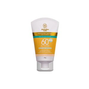 Australian Gold Protetor Solar Facial Matte Cor 01 40g — Skincare