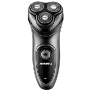 Barbeador Eltrico Power Shave Mondial — Barba