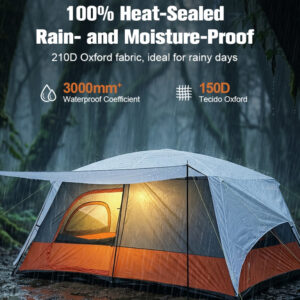 Barraca Grande Joyfox Barraca Camping Acampamento 12 -16 Pessoas em oferta — Shopee, 63% de desconto Barraca Grande Joyfox Barraca Camping Acampamento 12 -16 Pessoas em oferta — Shopee, 63% de desconto