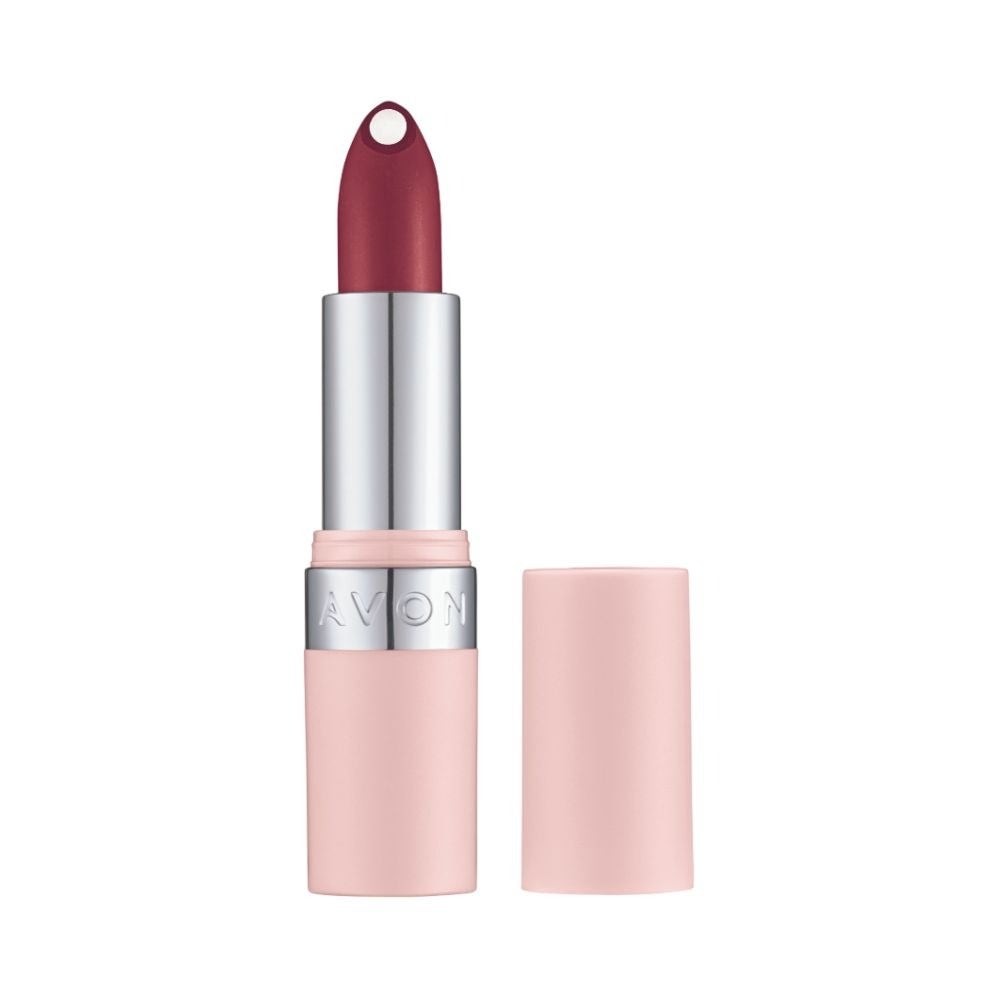 Batom Matte Avon Hydramatic Rosa Rose 3,6g — Maquiagem
