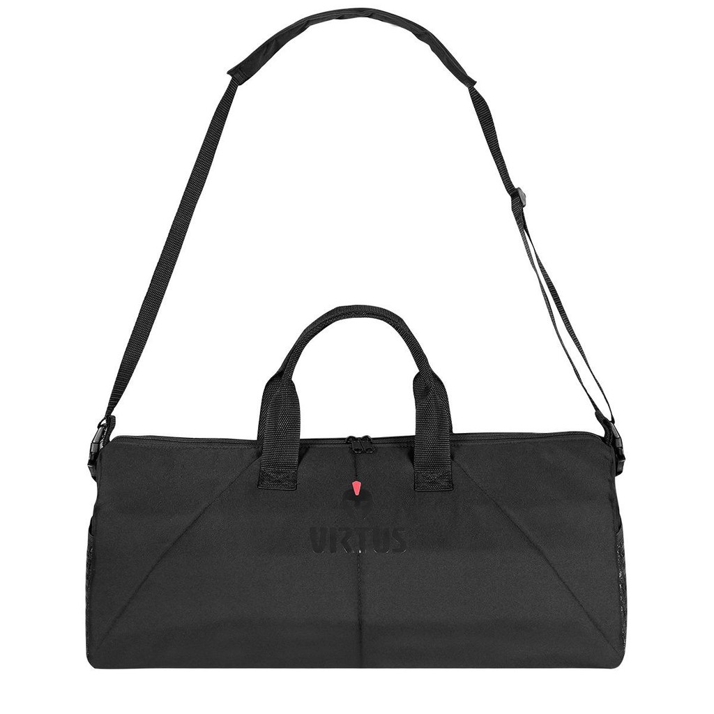 Bolsa Esportiva Clube Academia com Sacola Extra Impermeável Virtus — Esporte e Lazer