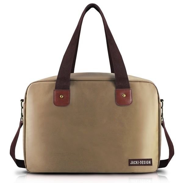 Bolsa Para Academia Essencial Iii Jacki Design