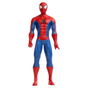 Boneco Gigante Homem-Aranha Extreme 50cm Marvel Articulado Mimo Toys