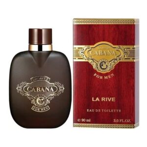 Cabana For Men La Rive- Perfume 90 Ml