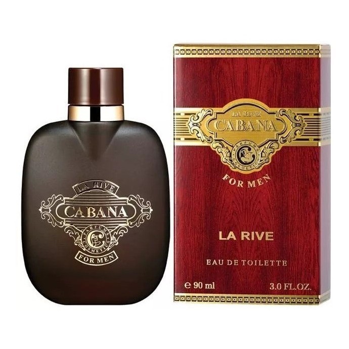 Cabana For Men La Rive- Perfume 90 Ml