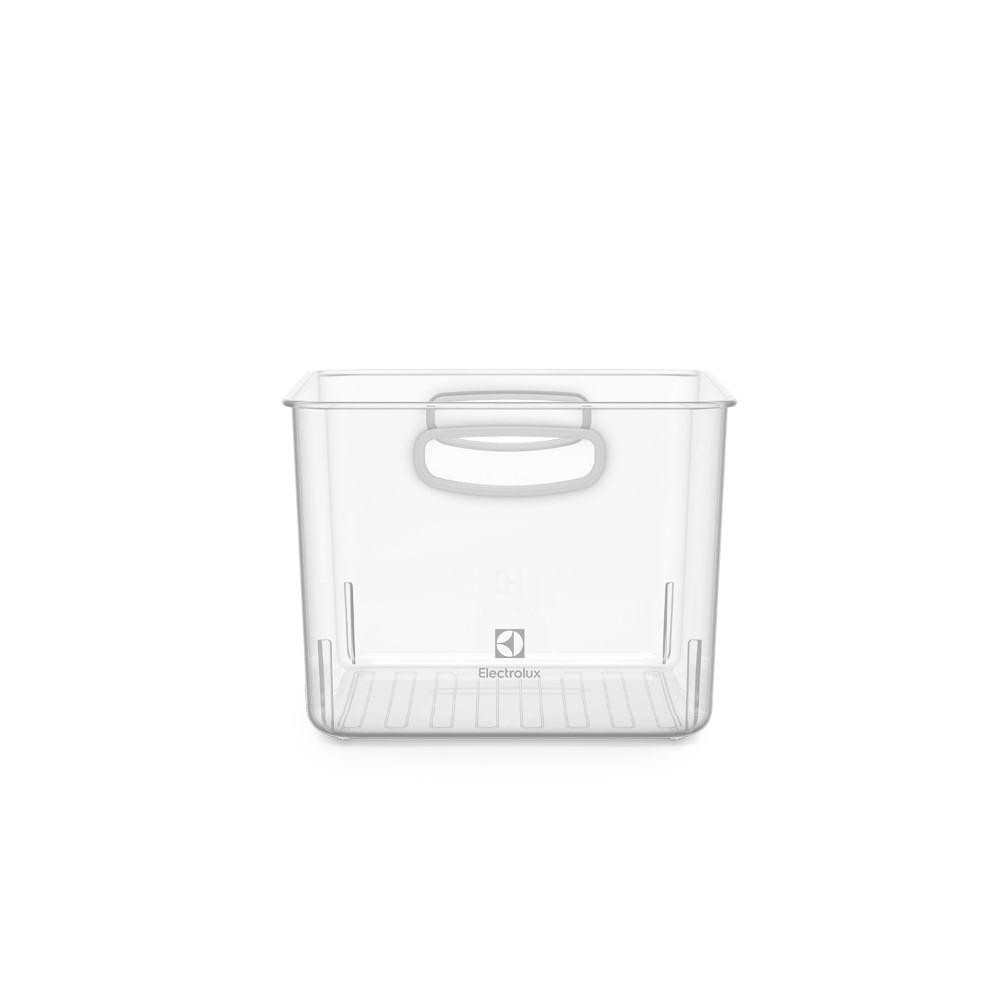 Caixa Organizadora Electrolux Experience Modular 7L — Organização