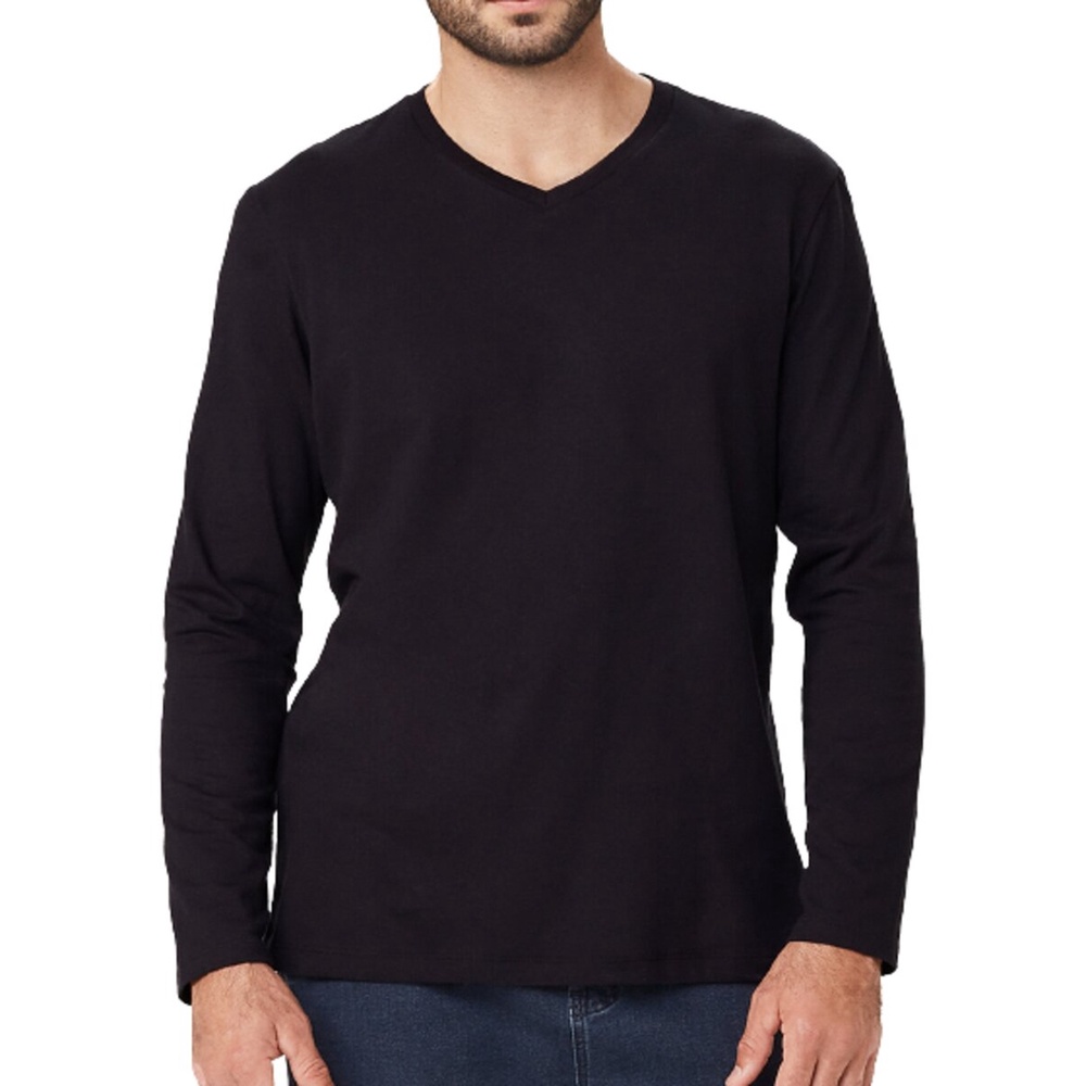 Camiseta Masculina Hering 022d — Moda Masculina