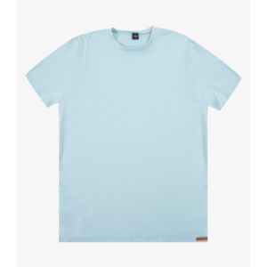 Camiseta Masculina Select Azul — Moda Masculina