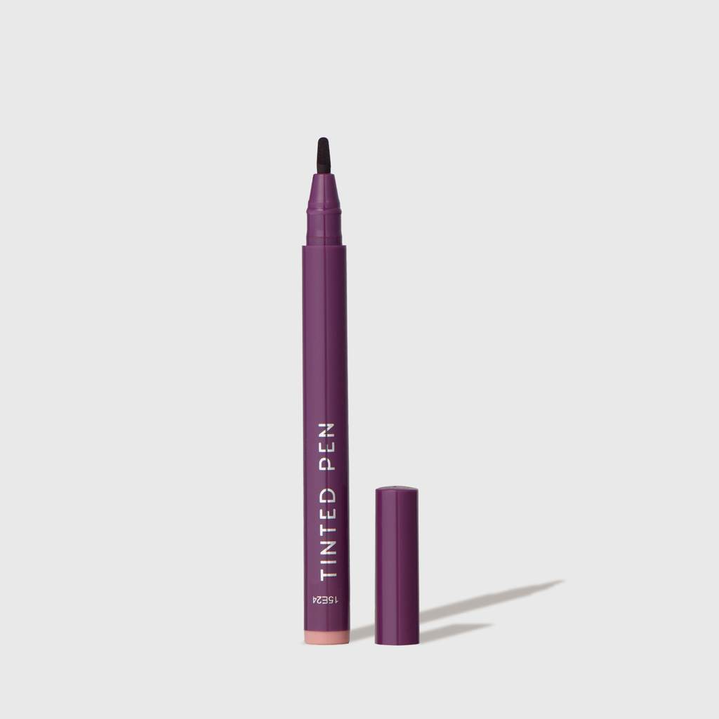 Caneta Batom Nude Tinted Pen Nude My Lips Océane Purple 1,2ml — Maquiagem
