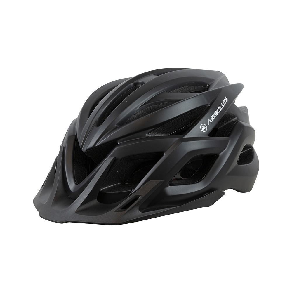Capacete Ciclismo Absolute Wild Flash
