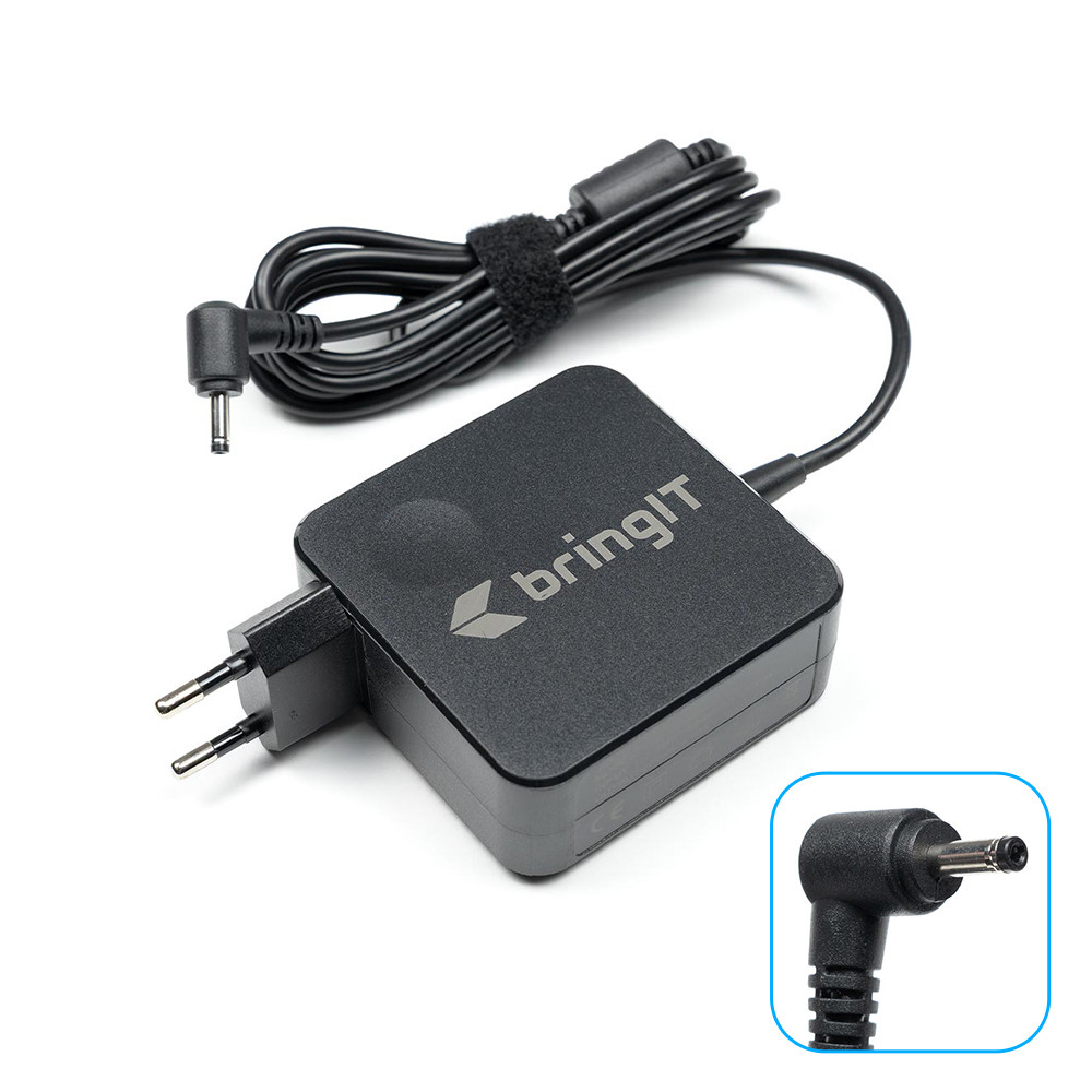 Carregador Para Notebook Lenovo 15api 81v70004br Bivolt — Celulares e Acessórios