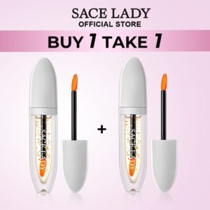 Compre 1 Leve 2 Óleo Labial Rico Sace Lady Batom Ocheal Water-Light em oferta — Shopee, 70% de desconto Compre 1 Leve 2 Óleo Labial Rico Sace Lady Batom Ocheal Water-Light em oferta — Shopee, 70% de desconto