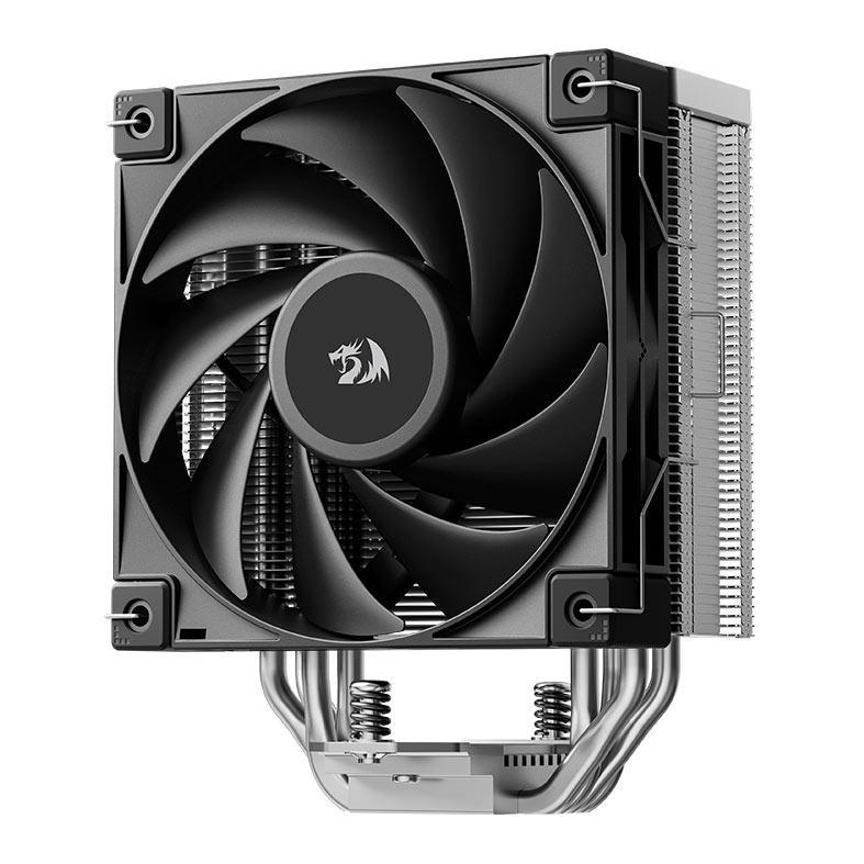 Cooler Para Processador GamerStorm X Redragon RD, 120mm, Preto — Informática