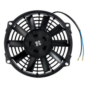 Eletro Ventilador Universal 10 P 24 Volts Novo lacrado