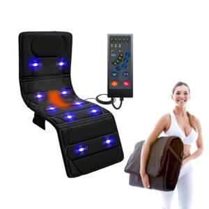 Esteira Massageadora Com Aquecimento 10 Motores Relaxmedic — Bem-estar