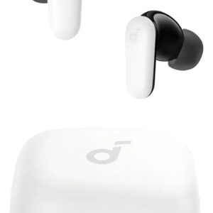 Fone de Ouvido Bluetooth 5.4 soundcore P30i da Anker, Cancelamento de — Áudio e Fones