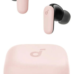 Fone de Ouvido Bluetooth 5.4 soundcore P30i da Anker, Cancelamento de — Áudio e Fones