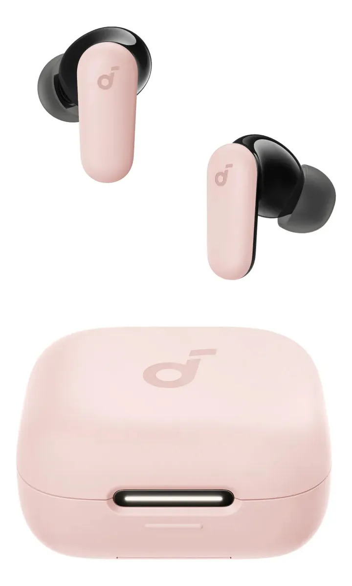 Fone de Ouvido Bluetooth 5.4 soundcore P30i da Anker, Cancelamento de — Áudio e Fones
