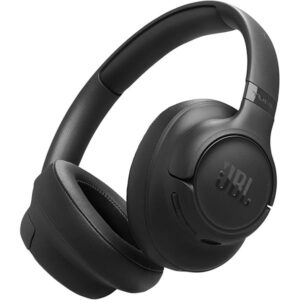 Fone de Ouvido Bluetooth Jbl Tune 730BT Headphones Preto