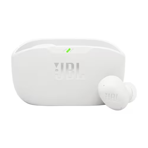 Fone de Ouvido Bluetooth Jbl Wave Buds 2 Branco — Áudio e Fones