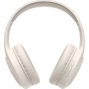Fone De Ouvido Headphone Dapon H02d Bluetooth 5.1 Over-ear 22 Horas — Áudio e Fones