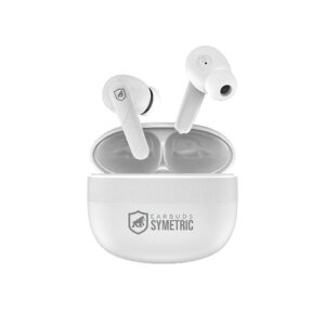 Fone De Ouvido Sem Fio Earbuds Bluetooth Symetric 5.3 Som Imersivo — Áudio e Fones