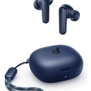 Fone de Ouvido Soundcore P20i Bluetooth 5.3 Grave Potente Drivers — Áudio e Fones
