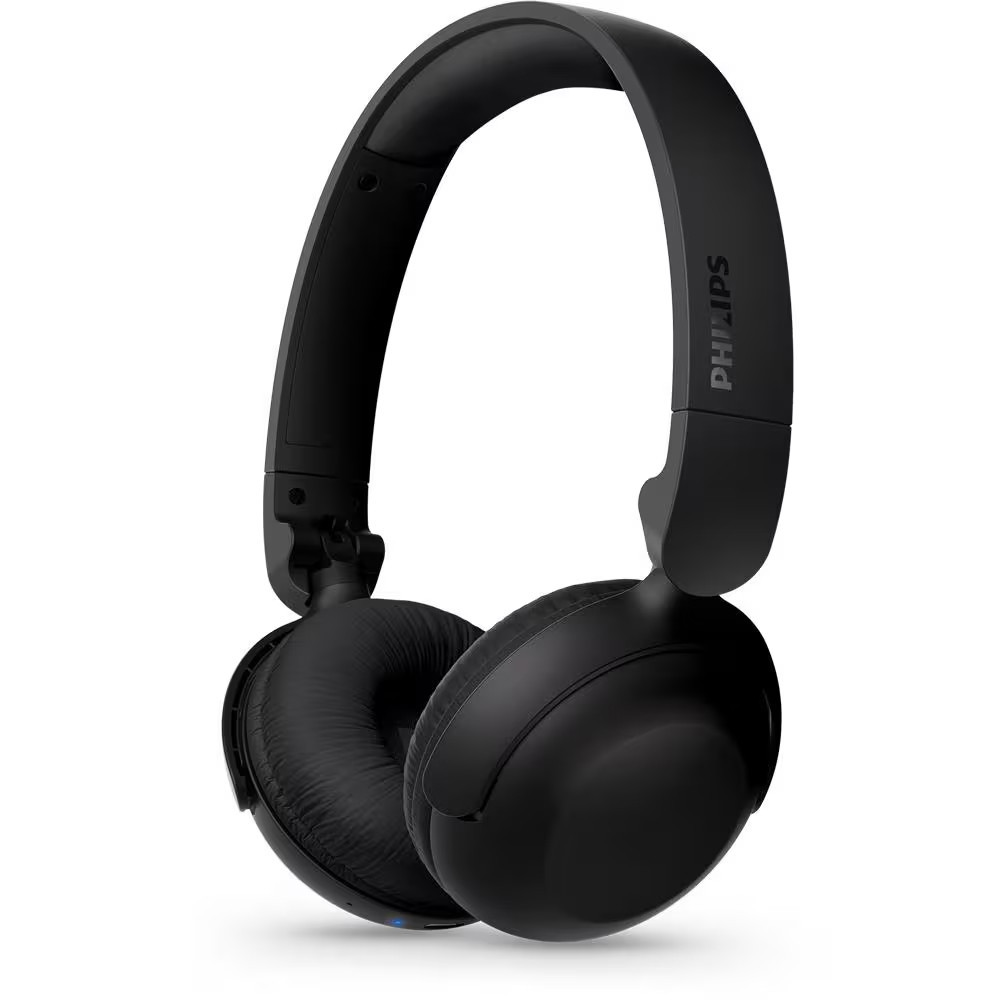 Fone de Ouvido TAH2209BK 00 Headphone Bluetooth Philips — Áudio e Fones