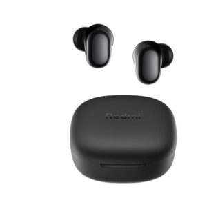 Fone de Ouvido Xiaomi Redmi Buds 6 Play Bluetooth — Áudio e Fones