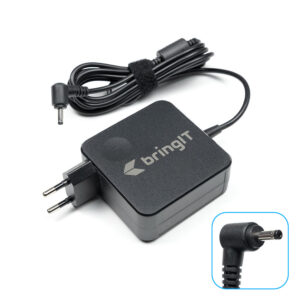 Fonte Carregador para Notebook Lenovo Ideapad 82VY000SBR 20V 3.25A