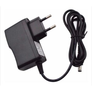 Fonte de Energia Alimentação Bivolt 5V 2A Plug P4 TV Box Roteadores