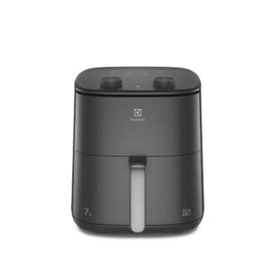 Fritadeira Air Fryer Electrolux por Rita Lobo 7L Efficient, 1700W