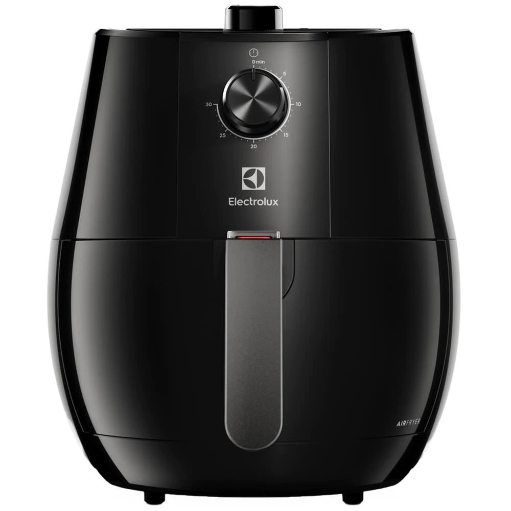 Fritadeira Sem Óleo Air Fryer Electrolux 3,2L