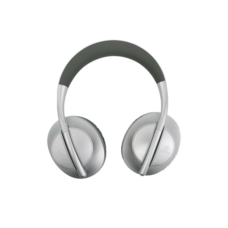 Headset Fone de Ouvido Sem Fio com Controle de Chamadas Onistek — Áudio e Fones