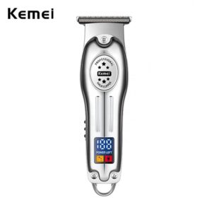 Kemei Vintage 0mm USB Máquina De Cortar Cabelo Elétrica Sem Fio em oferta — Shopee, 53% de desconto Kemei Vintage 0mm USB Máquina De Cortar Cabelo Elétrica Sem Fio em oferta — Shopee, 53% de desconto