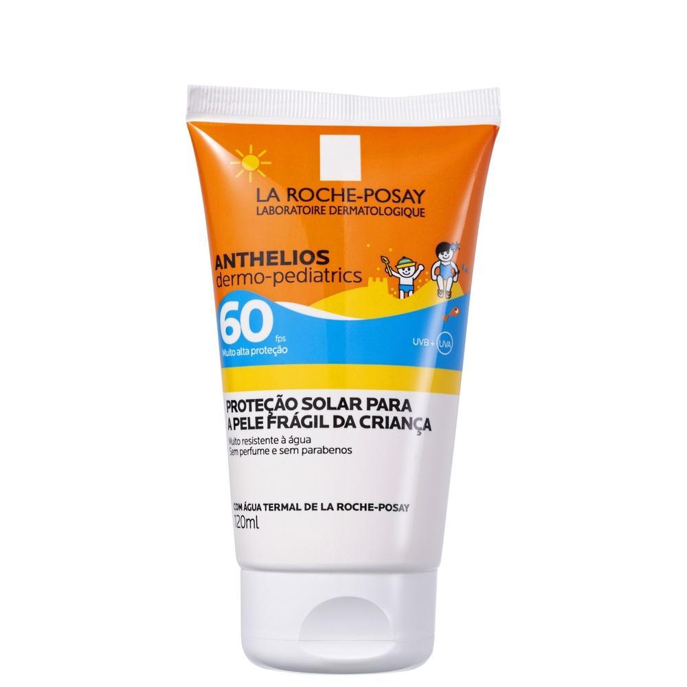 La Roche-Posay Anthelios Pediatrics Protetor Solar — Skincare