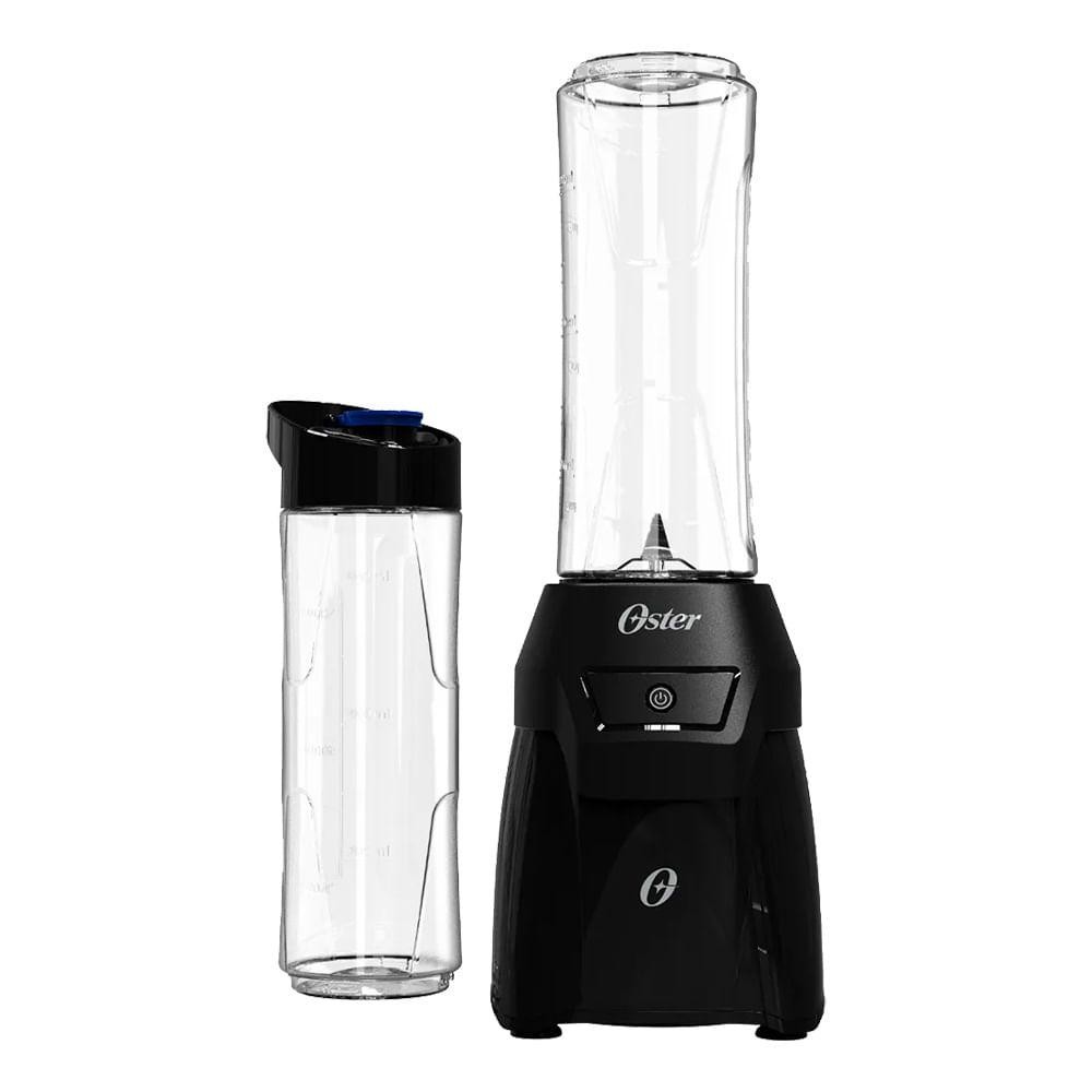 Liquidificador Oster Blender Portátil C 2 Copos — Eletroportáteis